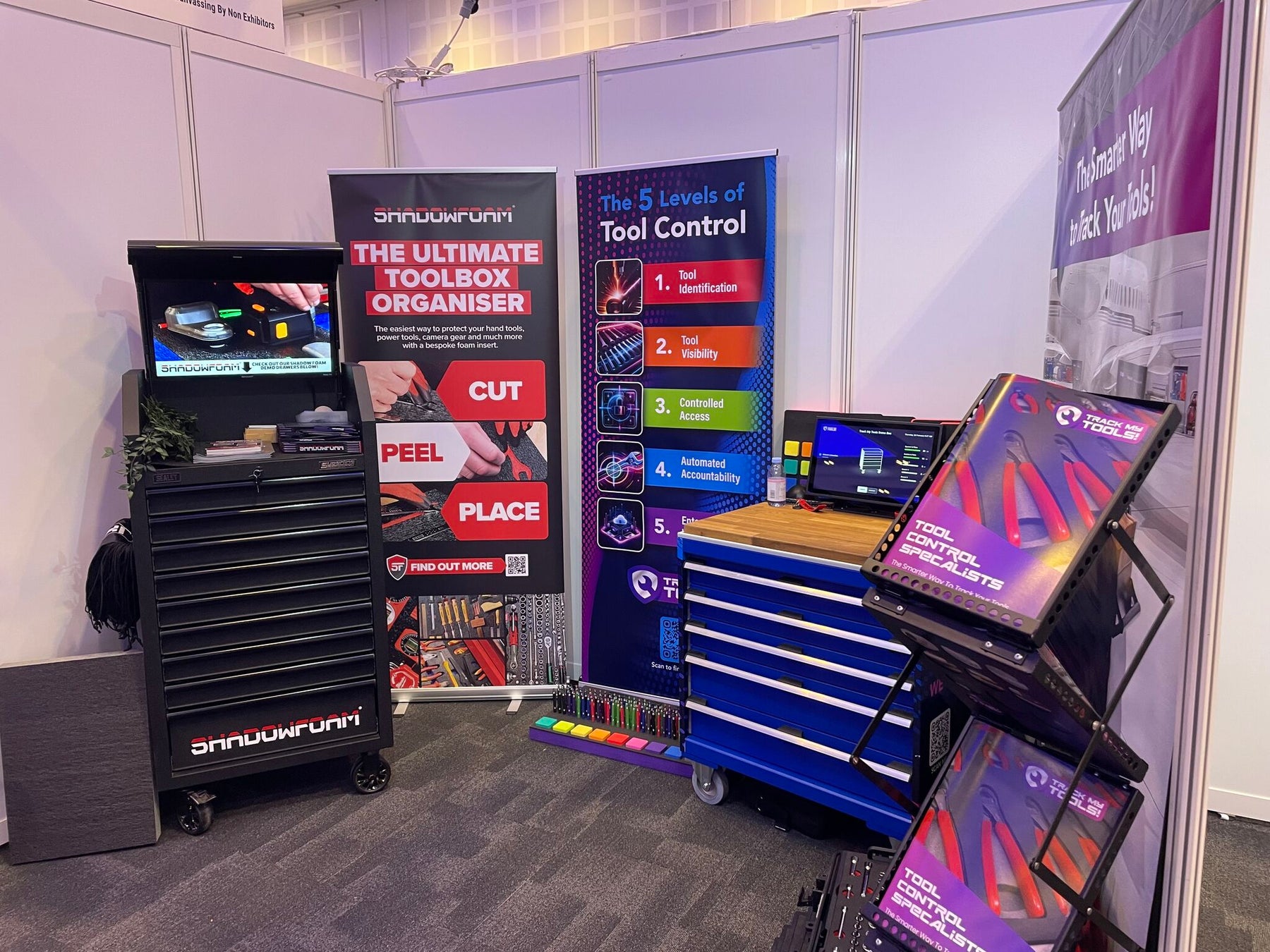 Why tool control in manufacturing matters more than ever