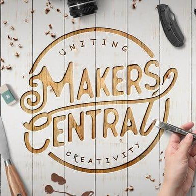 Makers Central Logo