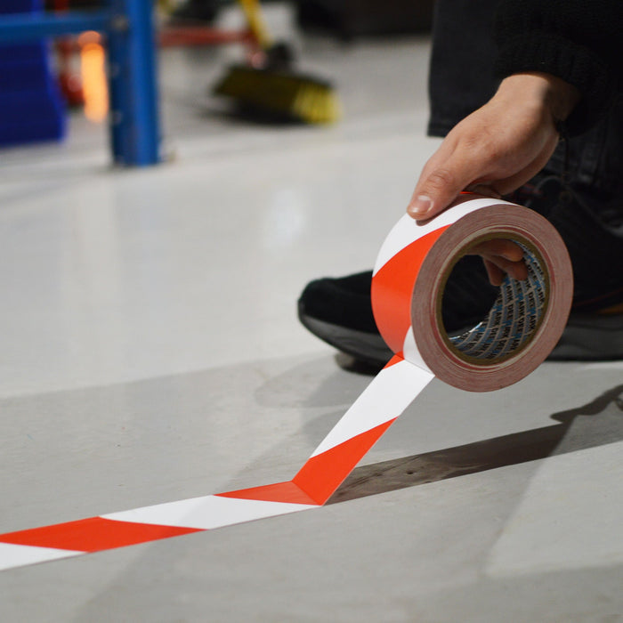 Visual management solutions: Why the best workspaces make things obvious