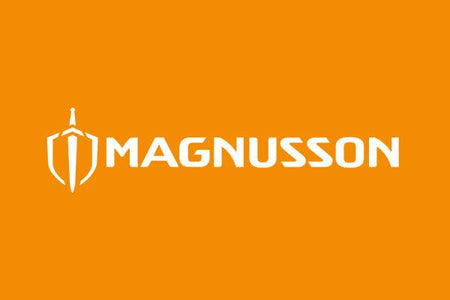 Magnusson - Shadow Foam