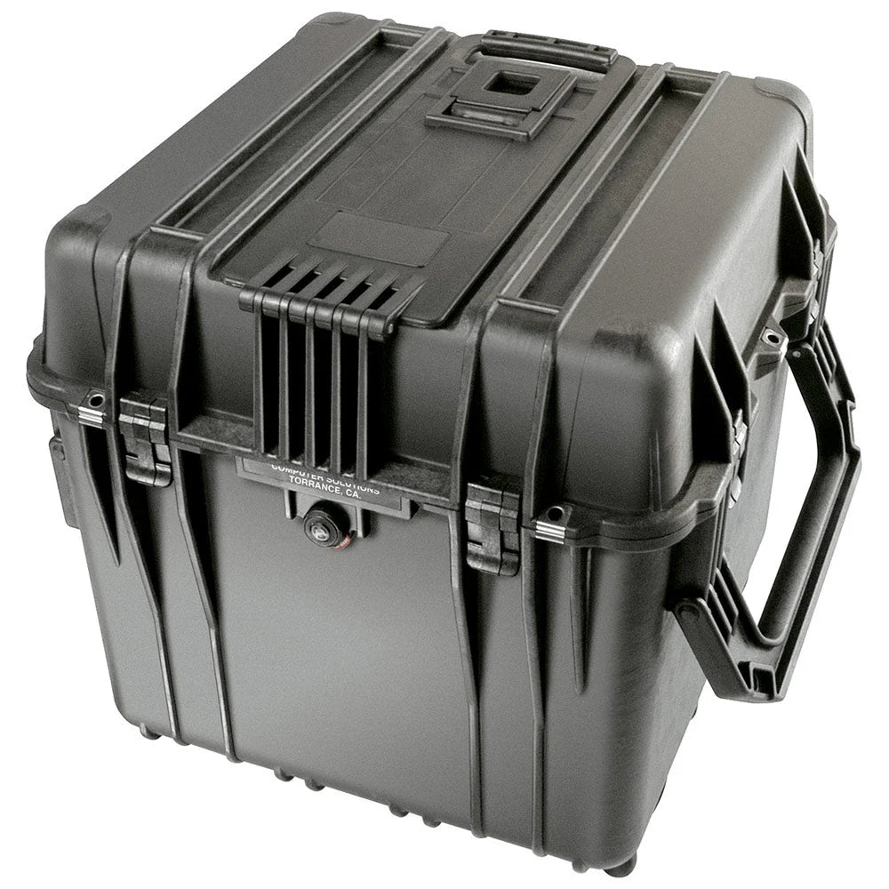 Peli 0340 Cube Case