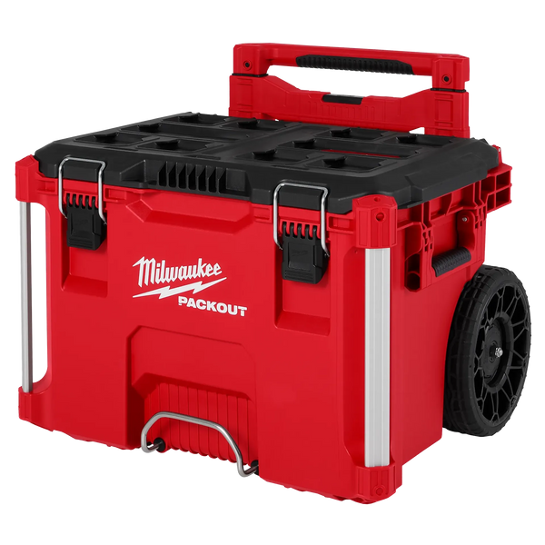 Milwaukee Packout Rolling Tool Box (48-22-8427)