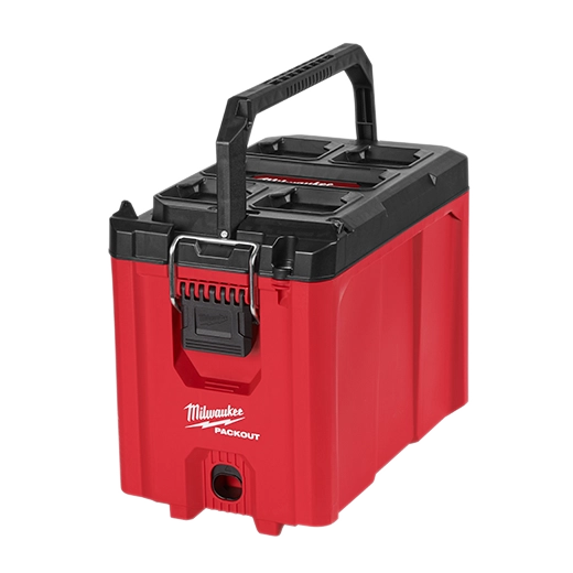 Milwaukee Packout Compact Tool Box (48-22-8422)