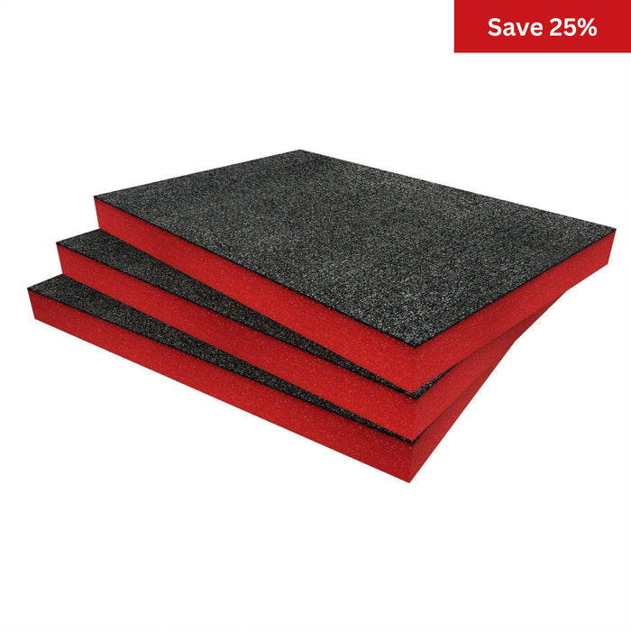 Shadow Foam Value Pack (600 x 420mm)