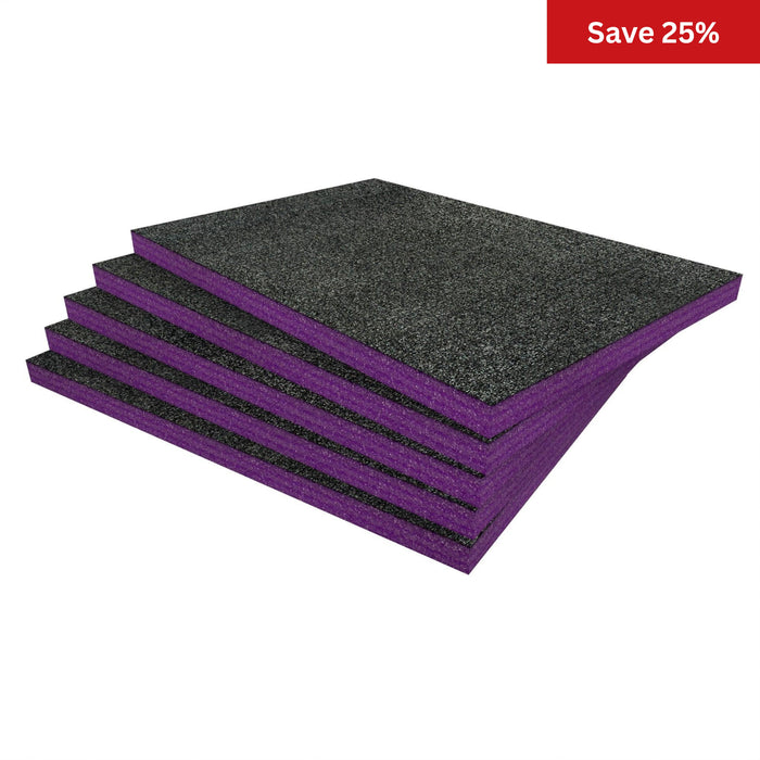 Shadow Foam Value Pack (600 x 420mm)