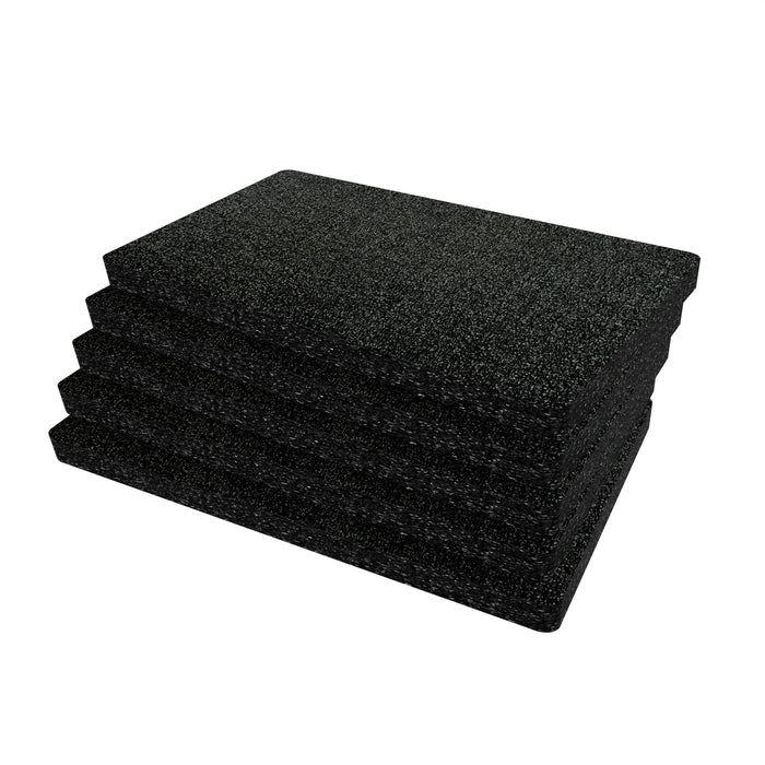 Peli 1525 Foam Inserts