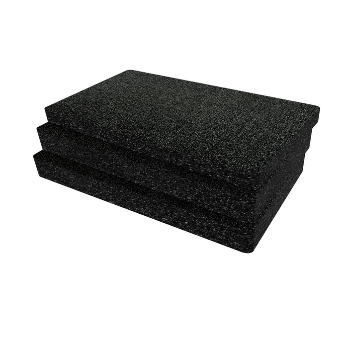 Peli 1525 Foam Inserts