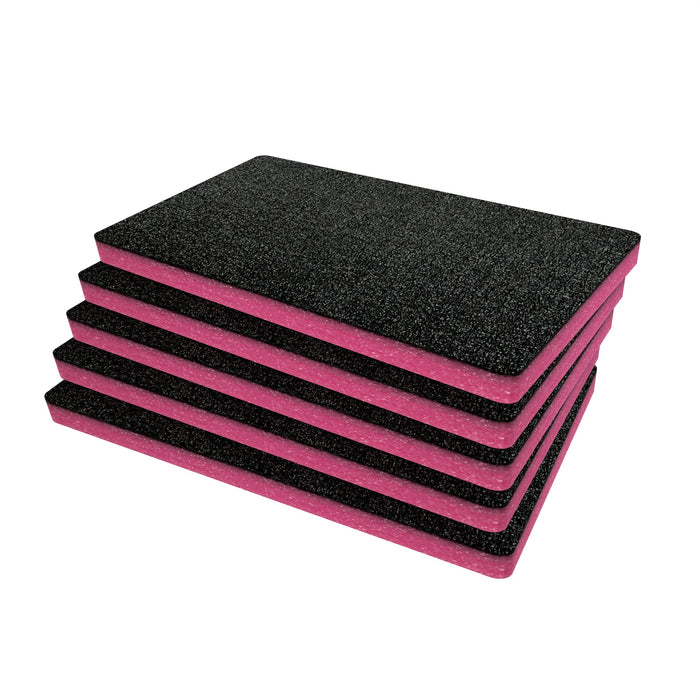 Peli 1525 Foam Inserts