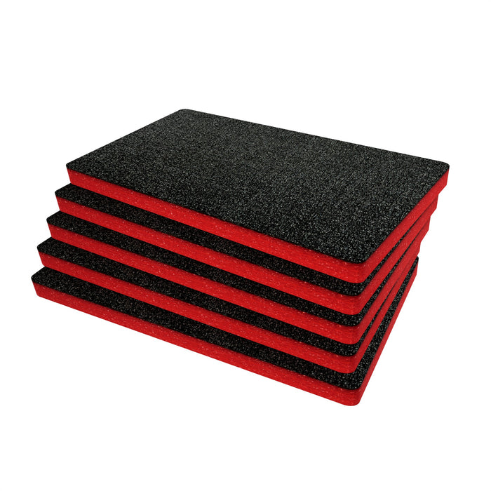 Peli 1525 Foam Inserts