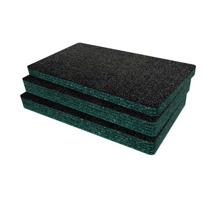 Peli 1525 Foam Inserts