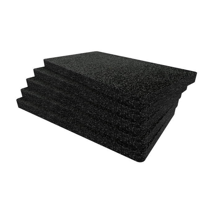 Peli 1555 Foam Inserts