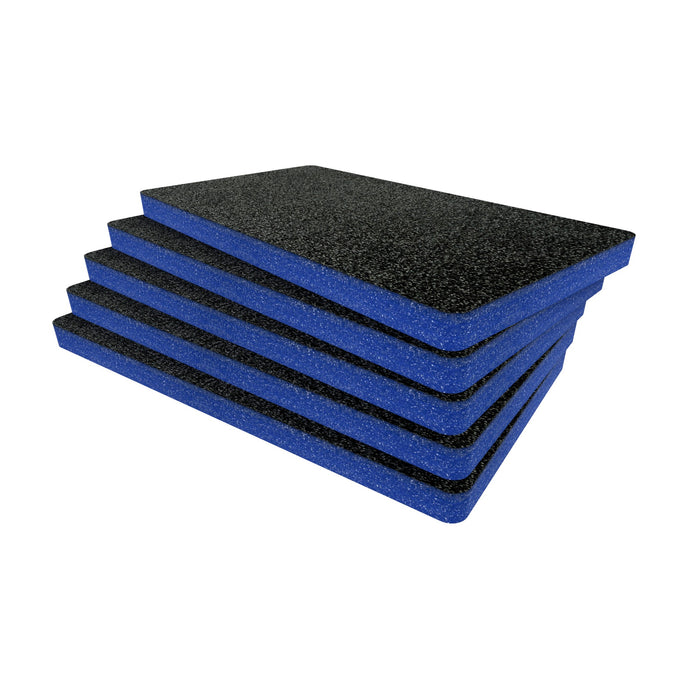 Peli 1555 Foam Inserts