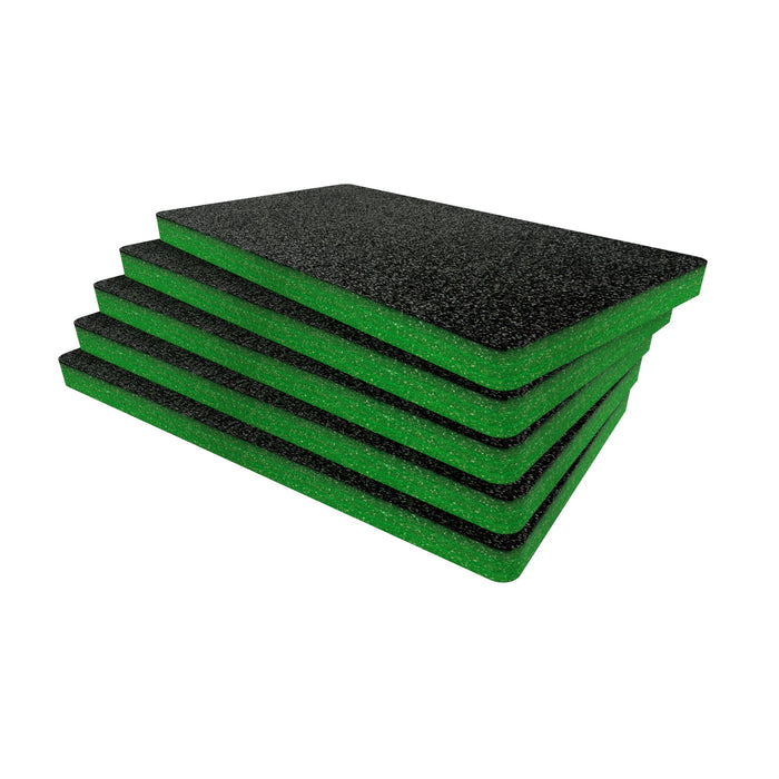 Peli 1555 Foam Inserts