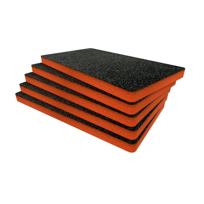 Peli 1555 Foam Inserts