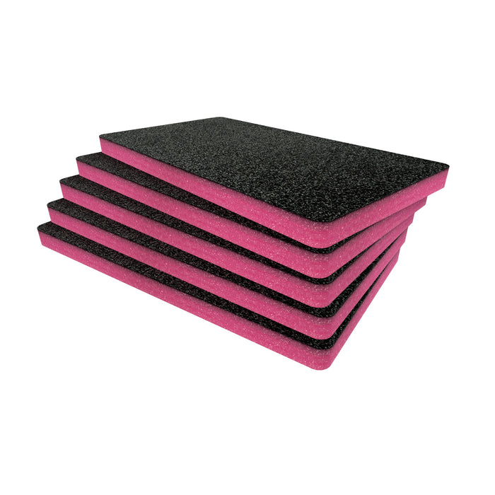 Peli 1555 Foam Inserts