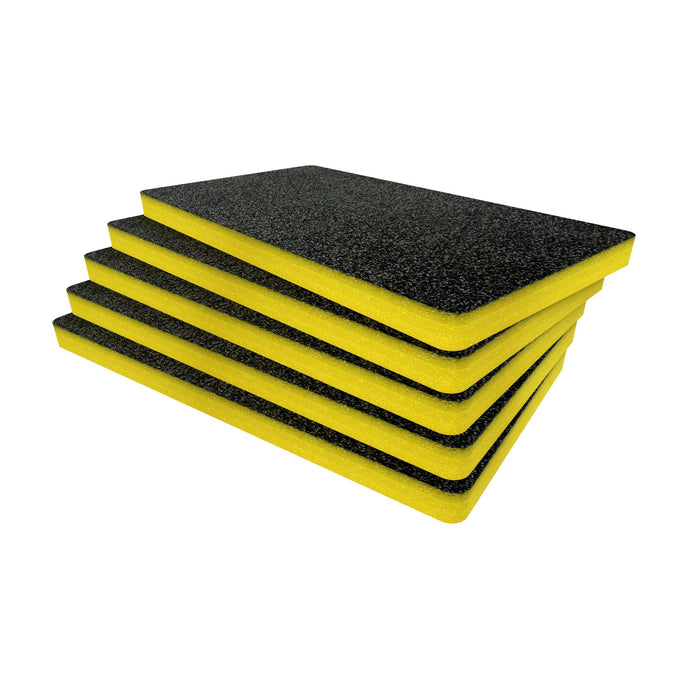 Peli 1555 Foam Inserts