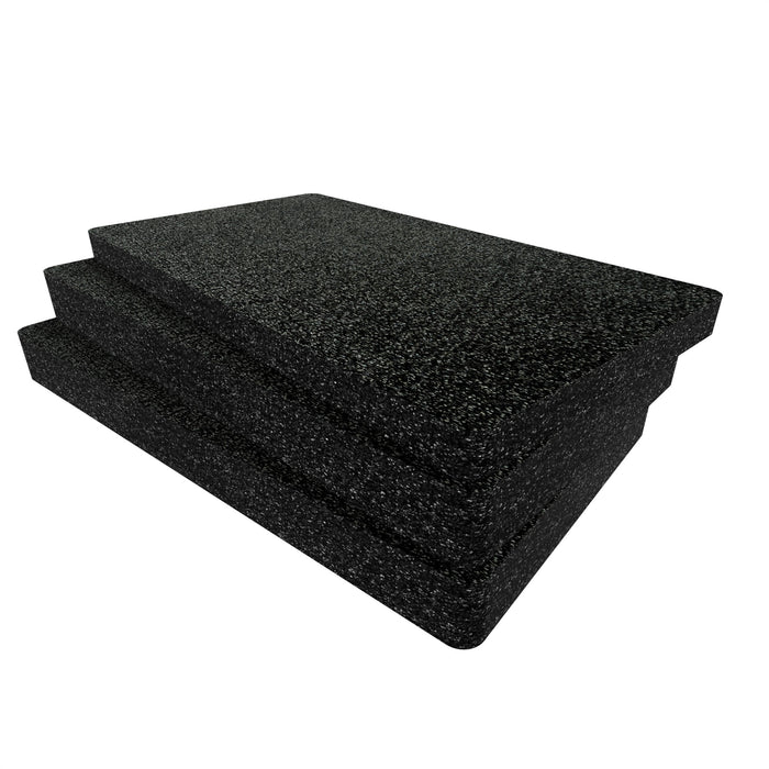 Peli 1555 Foam Inserts