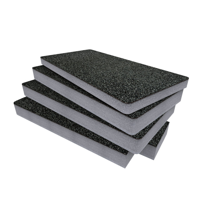 Peli 1556 Foam Inserts