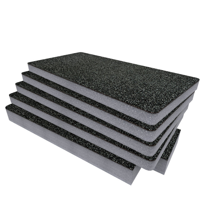 Peli 1556 Foam Inserts