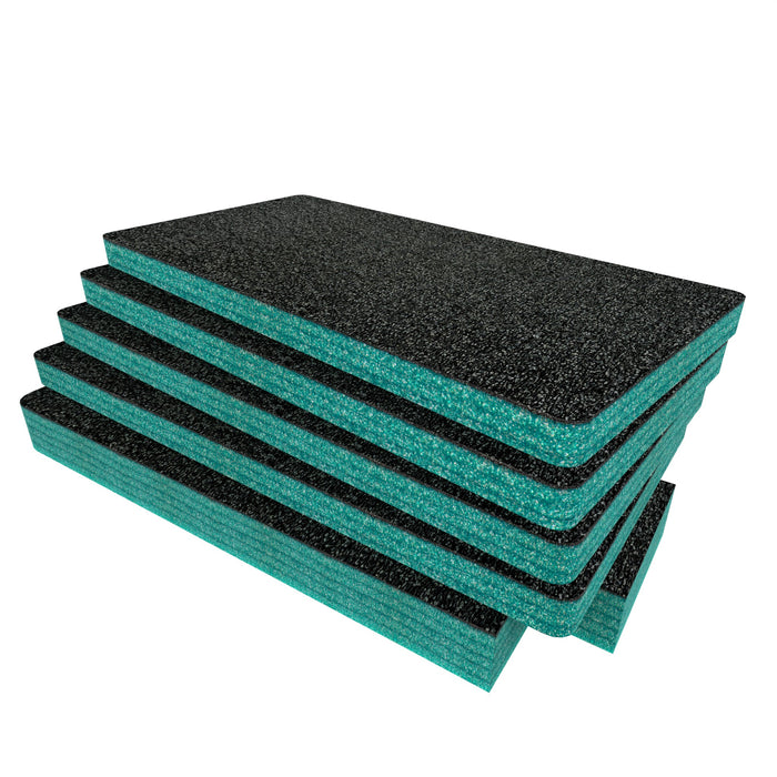 Peli 1556 Foam Inserts