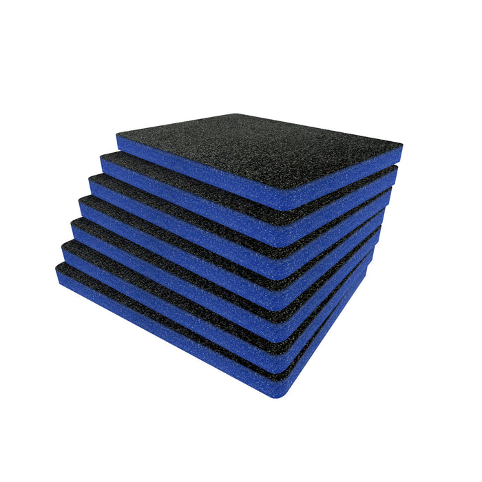 Peli 1557 Foam Inserts