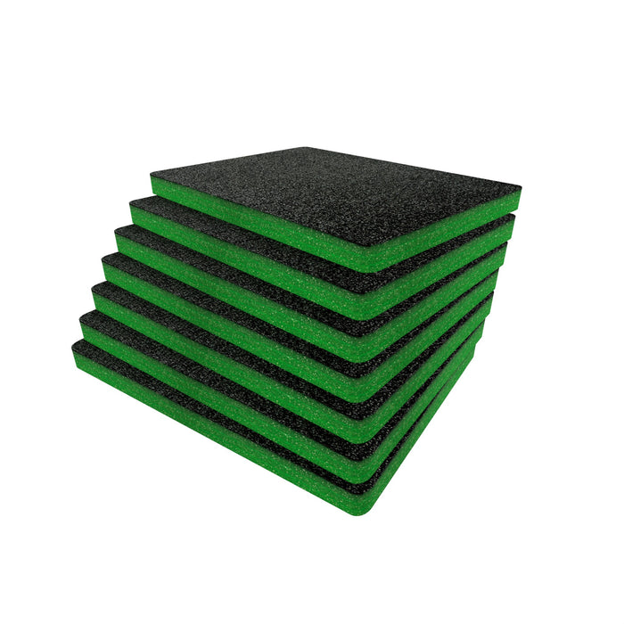 Peli 1557 Foam Inserts