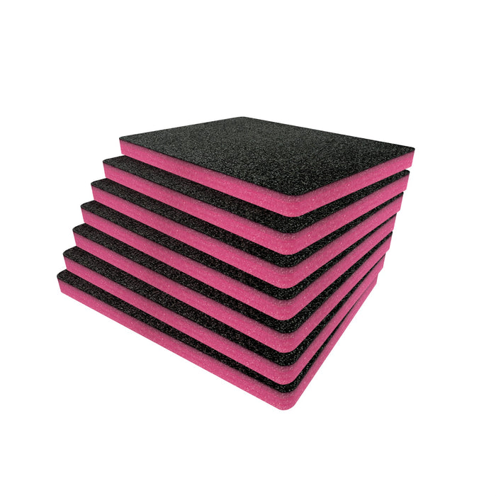 Peli 1557 Foam Inserts