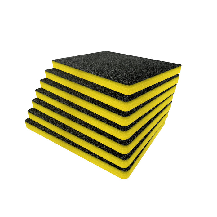 Peli 1557 Foam Inserts