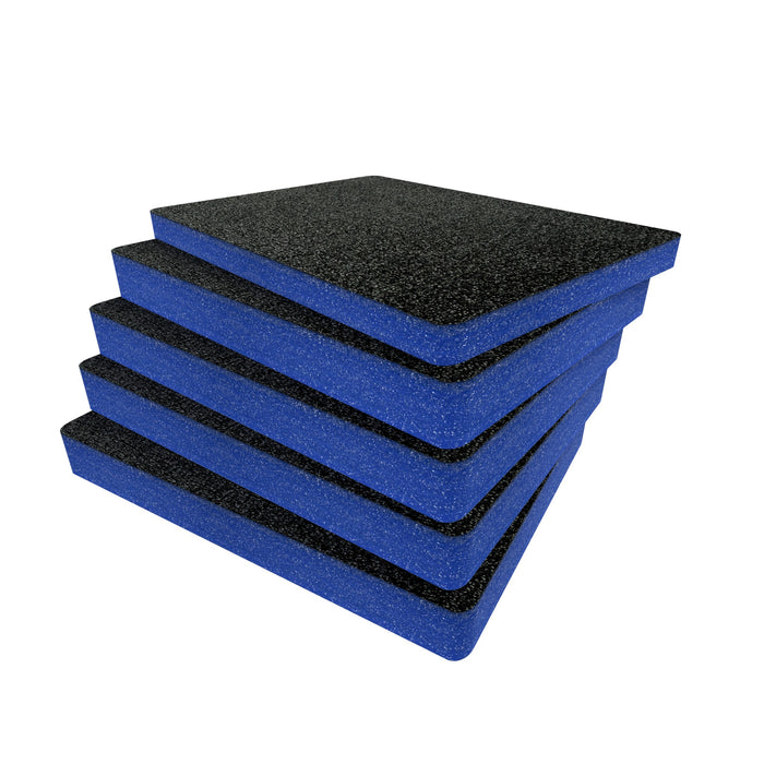 Peli 1557 Foam Inserts