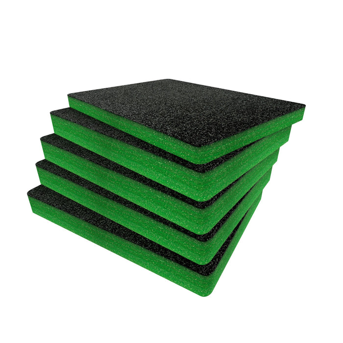 Peli 1557 Foam Inserts