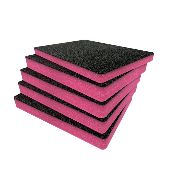 Peli 1557 Foam Inserts