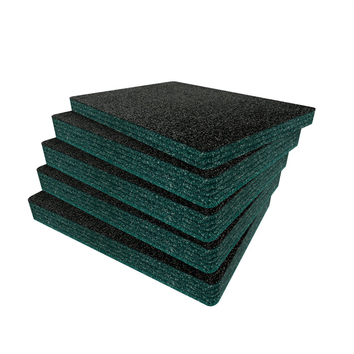 Peli 1557 Foam Inserts