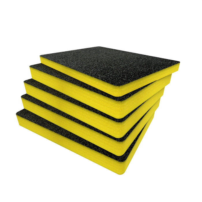 Peli 1557 Foam Inserts