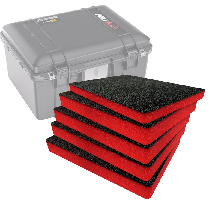 Peli 1557 Foam Inserts