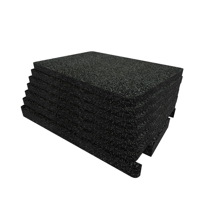 Peli 1595 Foam Inserts