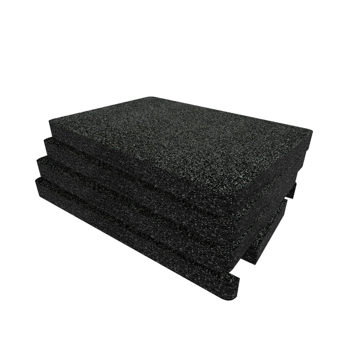 Peli 1595 Foam Inserts