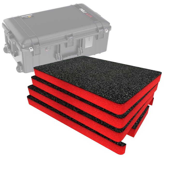 Peli 1595 Foam Inserts