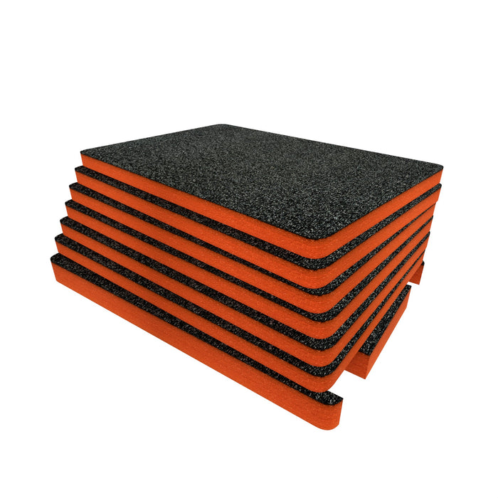 Peli 1595 Foam Inserts