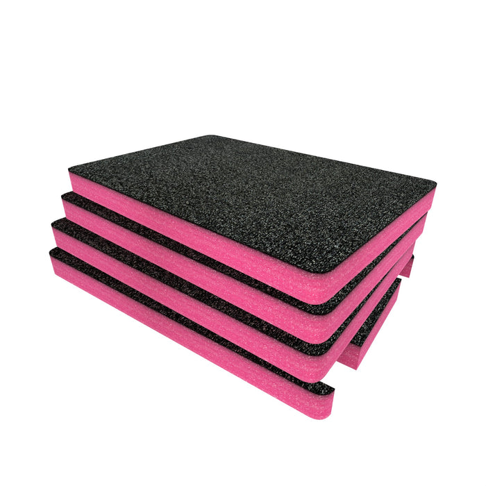 Peli 1595 Foam Inserts