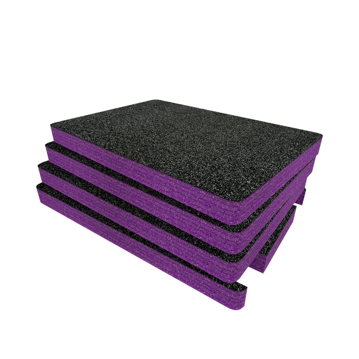 Peli 1595 Foam Inserts