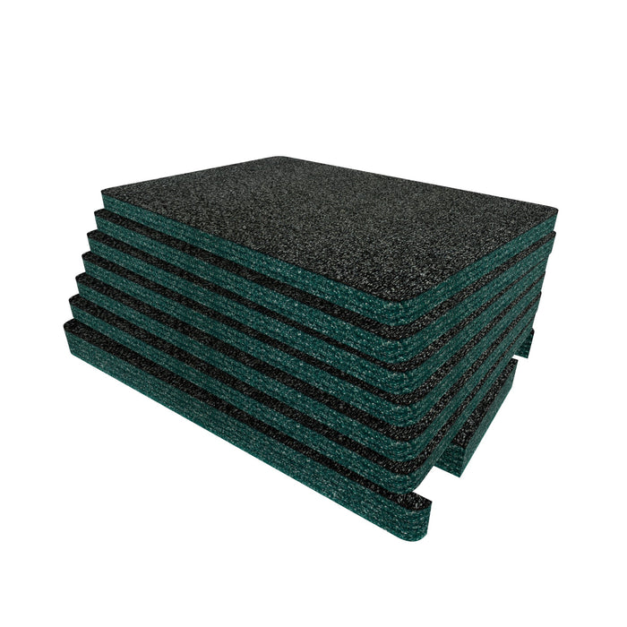 Peli 1595 Foam Inserts