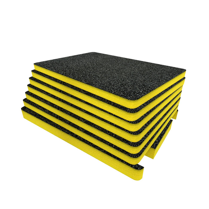 Peli 1595 Foam Inserts