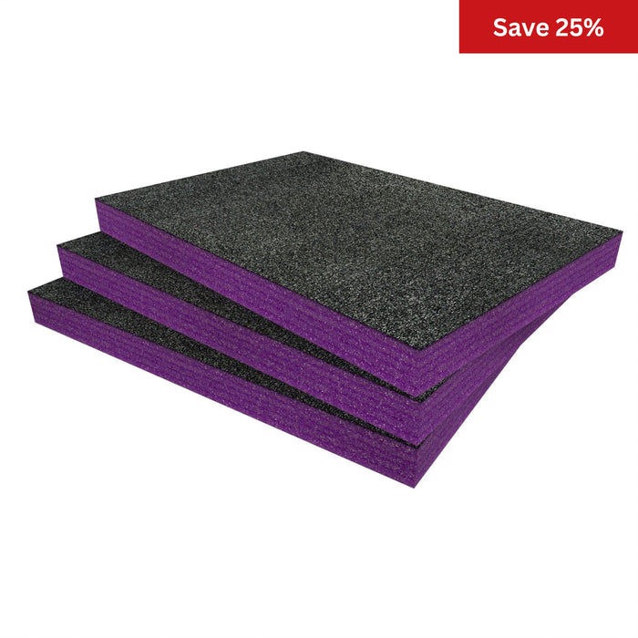 Shadow Foam Value Pack (600 x 420mm)