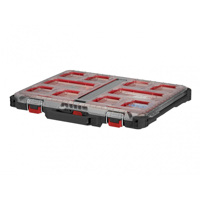Milwaukee Packout Slim Organiser (4932471064)