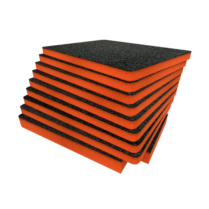 Peli 1620 Foam Inserts