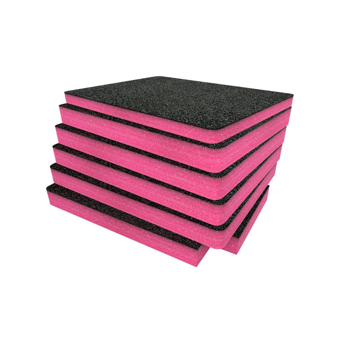 Peli 1620 Foam Inserts