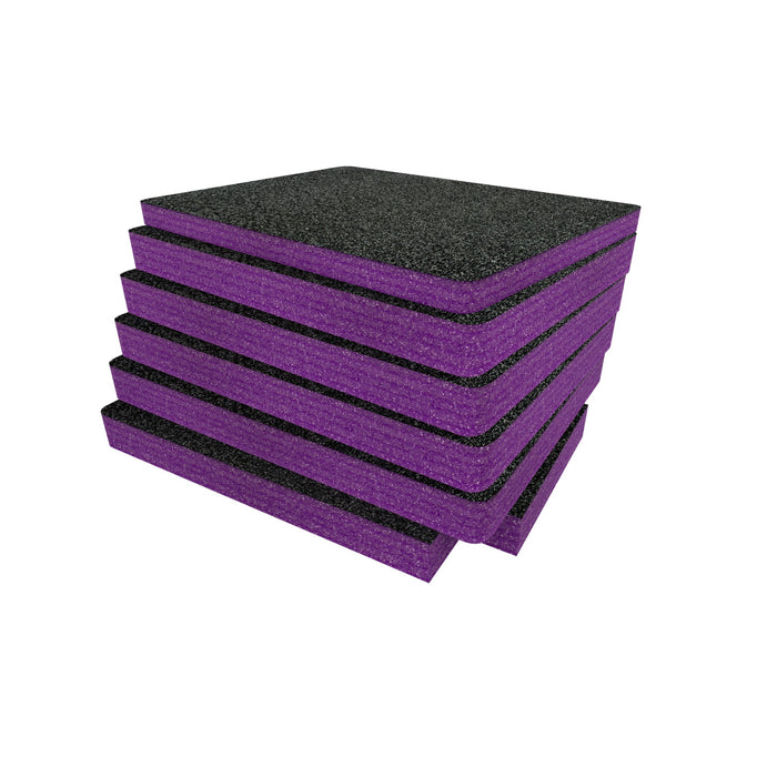 Peli 1620 Foam Inserts