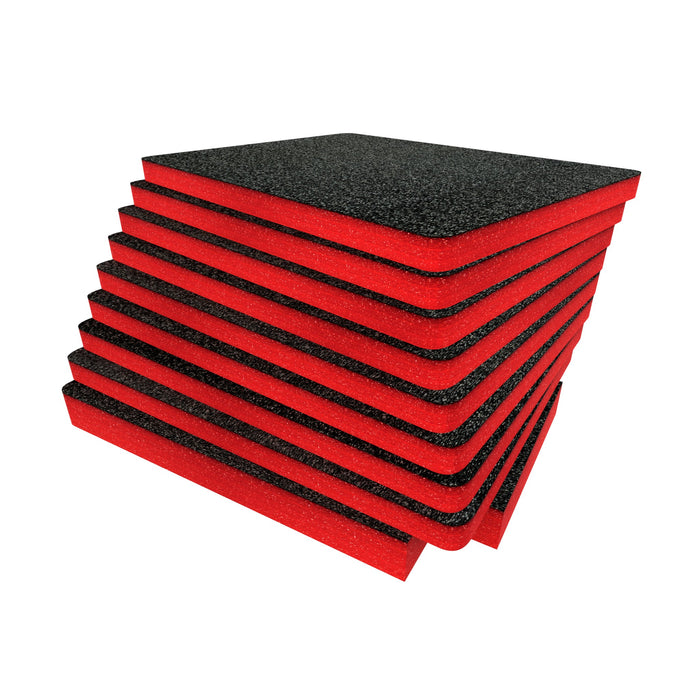 Peli 1620 Foam Inserts