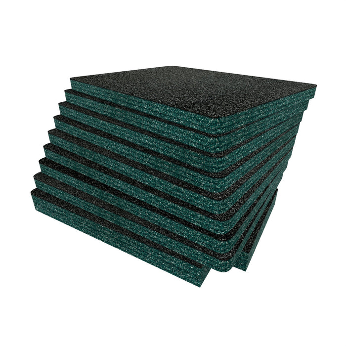 Peli 1620 Foam Inserts