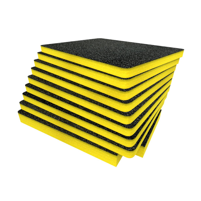 Peli 1620 Foam Inserts